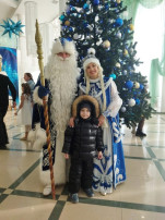🎅❄️🎄Самые увлекательные зимние каникулы - встреча с Дедом Морозом и сказочными героями 🎅❄️🎄Самые увлекательные зимние каникулы - встреча с Дедом Морозом и сказочными героями.